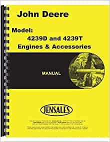 Jd 4239d engine specs